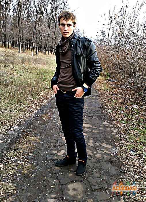 Александр Николаевич Голобородько фото №453610. Загружено 22 Июля 2013