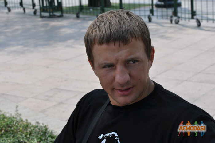 Дмитрий  Александрович фото №454012. Загружено 23 Июля 2013