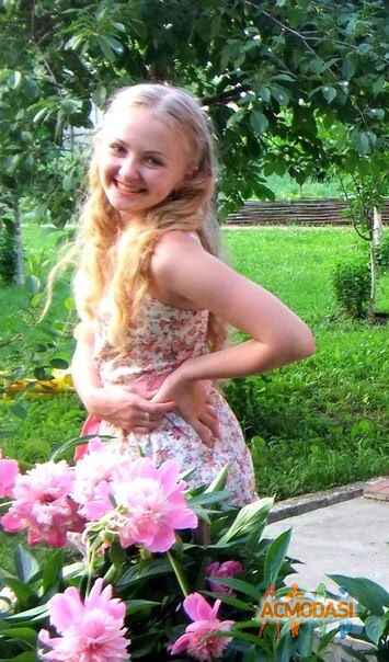 Дарья Романовна Дружкова фото №511593. Загружено 15 Октября 2013