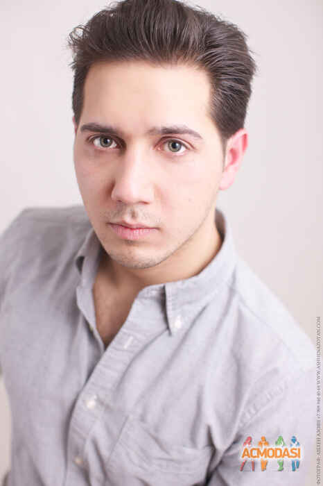 Рамин Рахманович Мустафаев фото №552958. Загружено 15 Декабря 2013