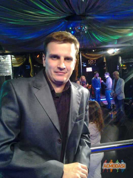 Роман Николаевич Штыль фото №910674. Загружено 23 Августа 2015