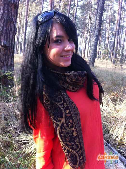 Маргарита Александровна Скрипченко фото №704617. Загружено 06 Августа 2014