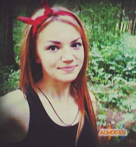 Анастасия Владимировна Гасилина фото №708601. Загружено 13 Августа 2014