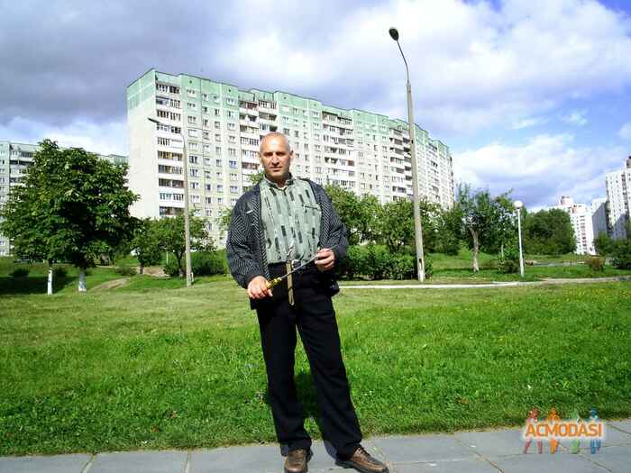 Сергей  Викторович фото №768680. Загружено 09 Ноября 2014