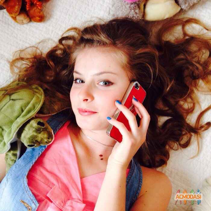 Даша  Шарова фото №785779. Загружено 05 Декабря 2014
