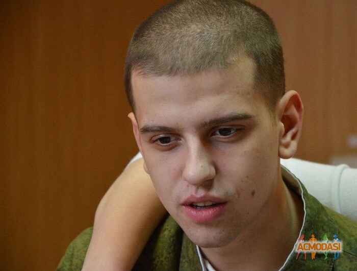 Денис Викторович Ильин фото №789784. Загружено 15 Декабря 2014