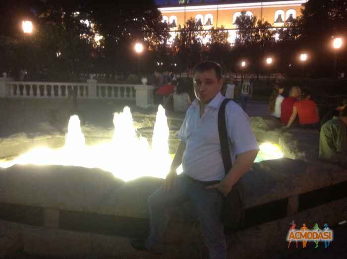 Андрей   фото №892377. Загружено 24 Июля 2015