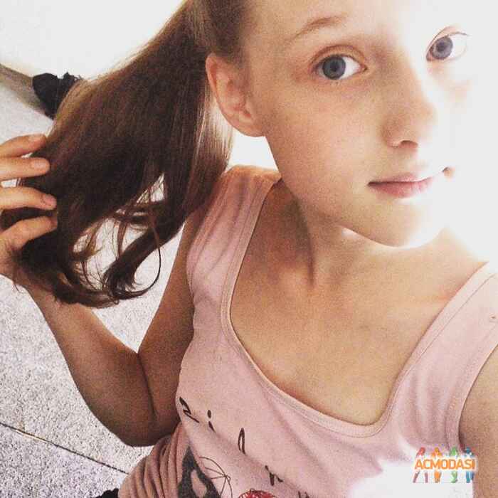 Настя  Сапрыкина фото №909191. Загружено 20 Августа 2015