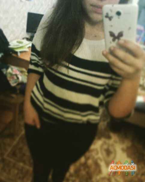 Дарья Алексеевна Исаева фото №955170. Загружено 15 Ноября 2015