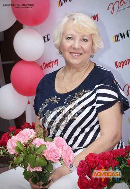 Валентина Васильевна Старова фото №956759. Загружено 18 Ноября 2015