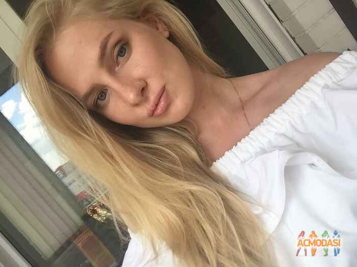 Анастасия Романовна Терскова фото №1077676. Загружено 28 Августа 2016
