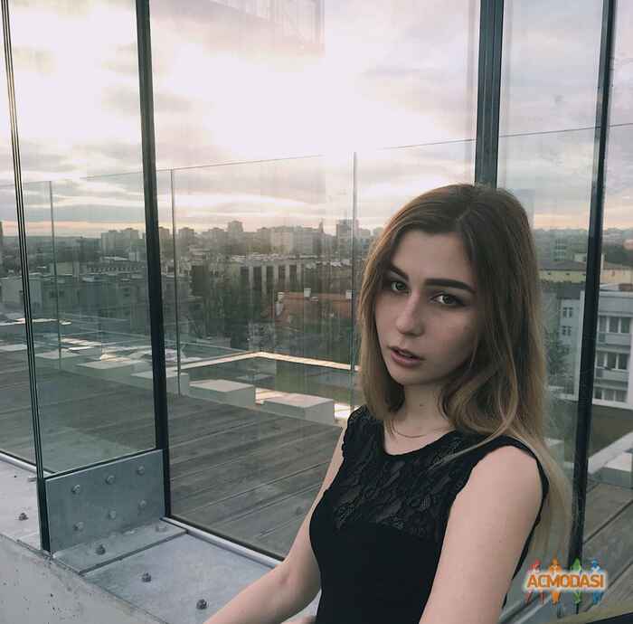 Дарья Андреевна Добжанская фото №1359076. Загружено 15 Августа 2018