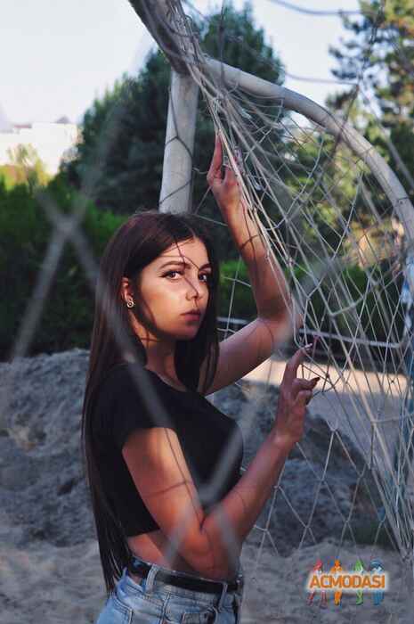 Елизавета  Кравцева фото №1443418. Загружено 04 Апреля 2019