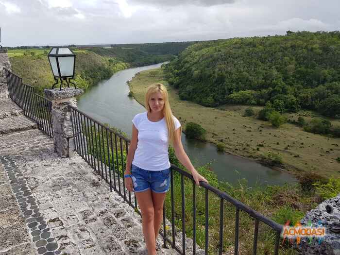 Кристина Сергеевна Милюкова фото №1481497. Загружено 05 Июля 2019