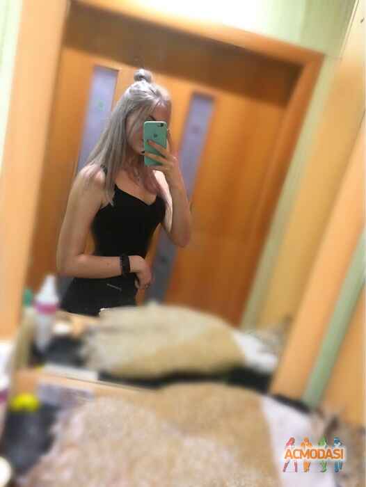 Полина Владимировна Серебрякова фото №1464717. Загружено 25 Мая 2019