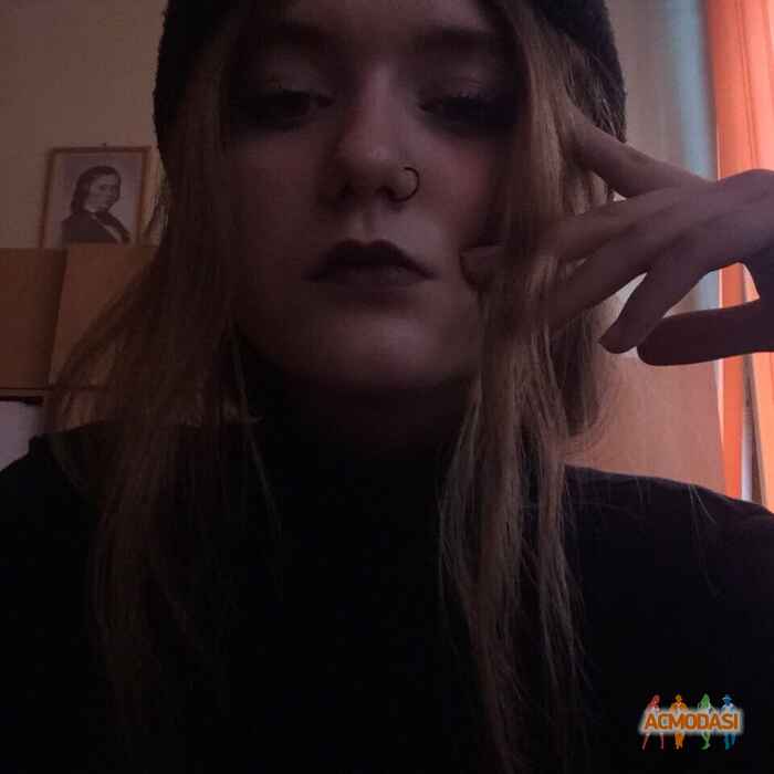 Алиса Павловна Оганова фото №1532485. Загружено 27 Октября 2019