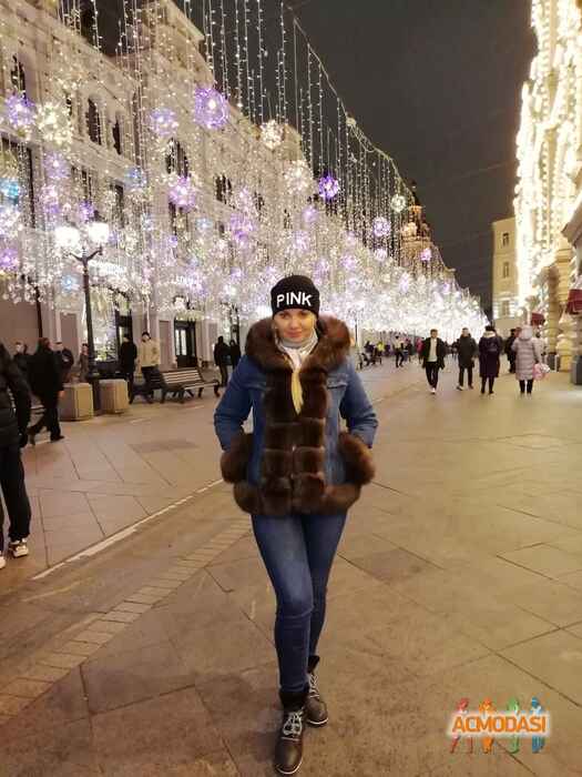 Екатерина Петровна Ширко фото №1538626. Загружено 12 Ноября 2019