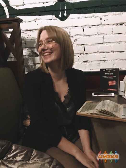 Александра Андреевна Голубева фото №1587242. Загружено 27 Марта 2020