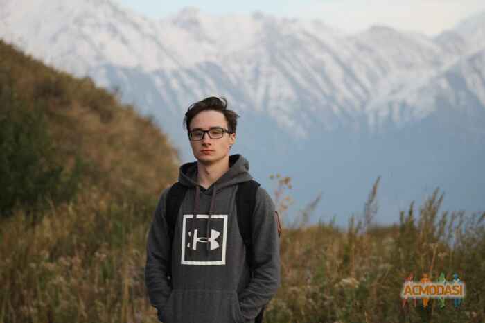 Богдан  Смородин фото №1642388. Загружено 29 Сентября 2020