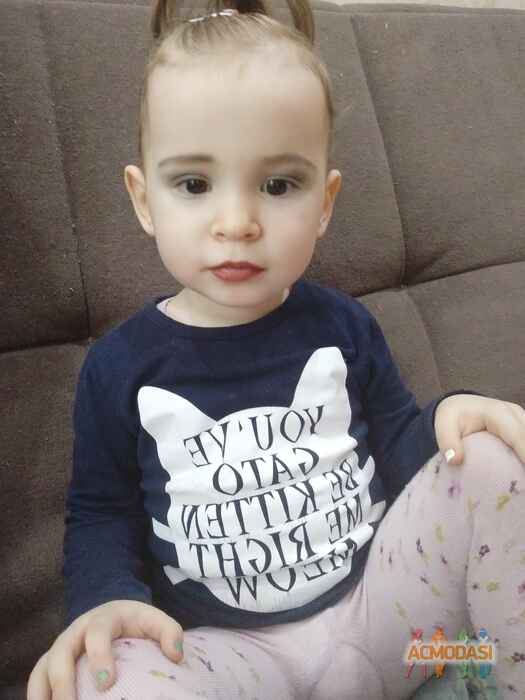 Алисия Сергеевна Гнатуша фото №1683230. Загружено 16 Февраля 2021