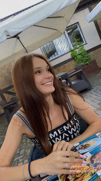 Анна  Кряжева фото №1750566. Загружено 18 Октября 2021