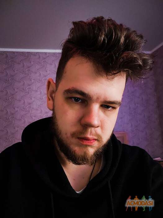 Артём  Байдаков фото №1835969. Загружено 07 Января 2023