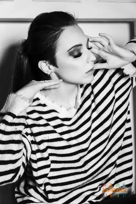 Саша  Ртуть фото №1946667. Загружено 04 Февраля 2026