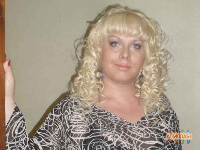 Анна Григорьевна Дублавская фото №227797. Загружено 23 Июля 2012