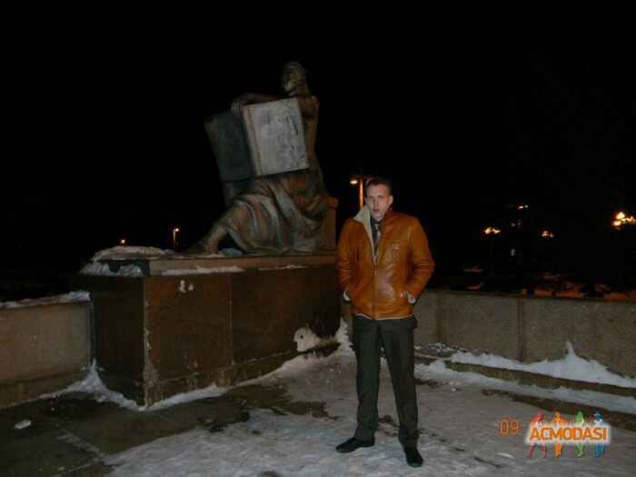 Димка  Копылов фото №241421. Загружено 20 Августа 2012