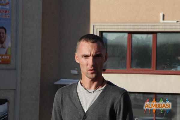 Алексей  Валерьевич фото №252697. Загружено 12 Сентября 2012