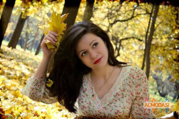 Кристина Юрьевна Секера фото №580780. Загружено 26 Января 2014