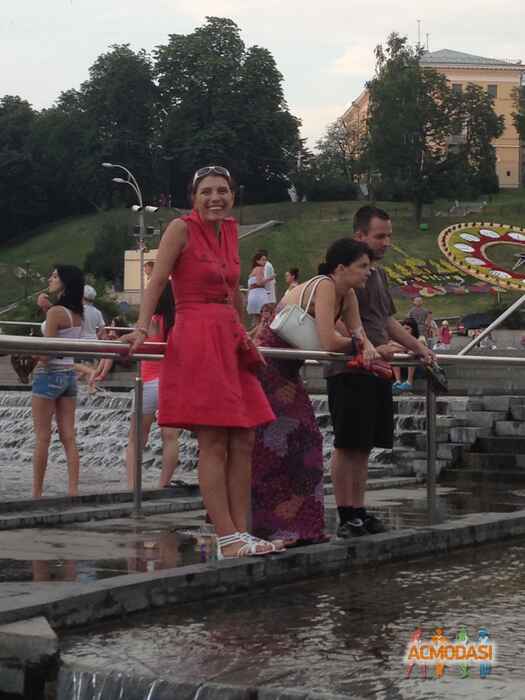 Серафима Станиславовна Алмазова фото №500317. Загружено 28 Сентября 2013