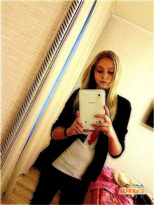 Алина Давидовна Бенидзе фото №327767. Загружено 16 Января 2013