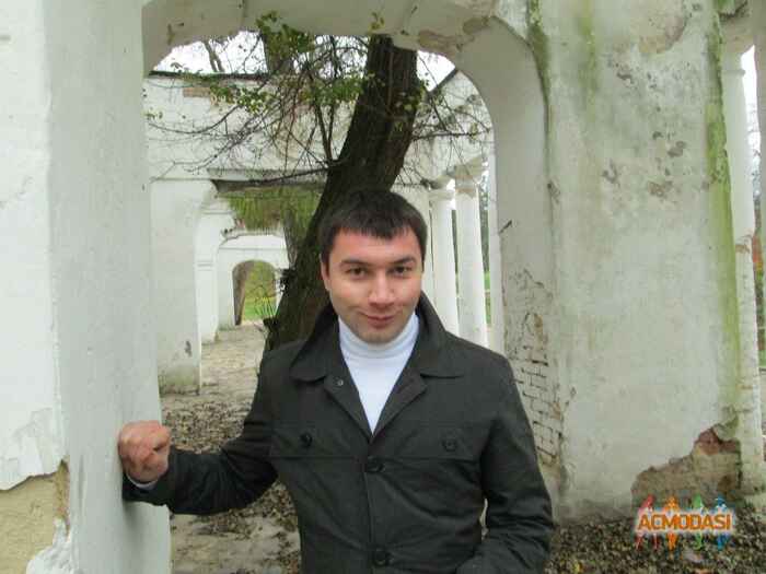 Руслан Григорович Музика фото №405655. Загружено 11 Мая 2013