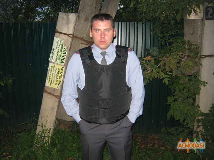 Козин Данил Владимирович фото №423912. Загружено 06 Июня 2013