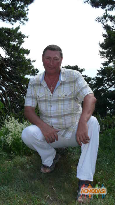 Ерош Александр Владимирович фото №452644. Загружено 21 Июля 2013