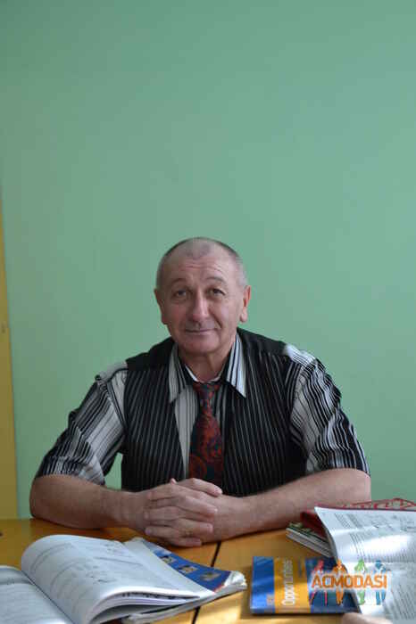 Георгий Григорьевич Прохоренко фото №464328. Загружено 05 Августа 2013