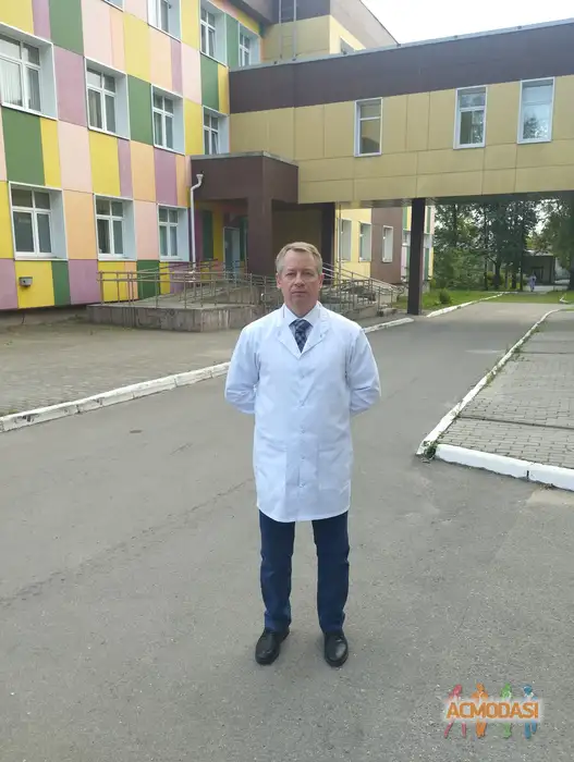 Сергей Александрович Симанов фото №1939927. Загружено 30 Октября 2025