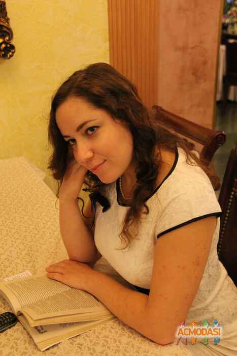 Анна Евгеньевна Литровник фото №484144. Загружено 03 Сентября 2013