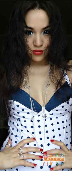 Алтынай  Чернышева фото №502070. Загружено 01 Октября 2013