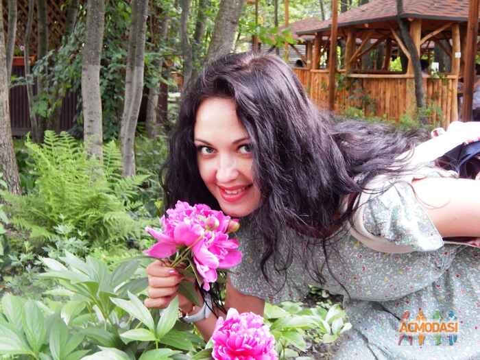 Юлія Миколаївна Ярош фото №573067. Загружено 16 Января 2014