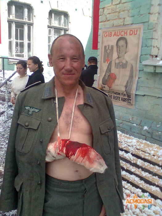 Владимир  Гуляев фото №670526. Загружено 15 Июня 2014