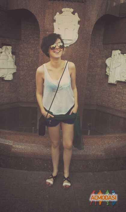 Екатерина Юрьевна Козелок фото №711076. Загружено 16 Августа 2014