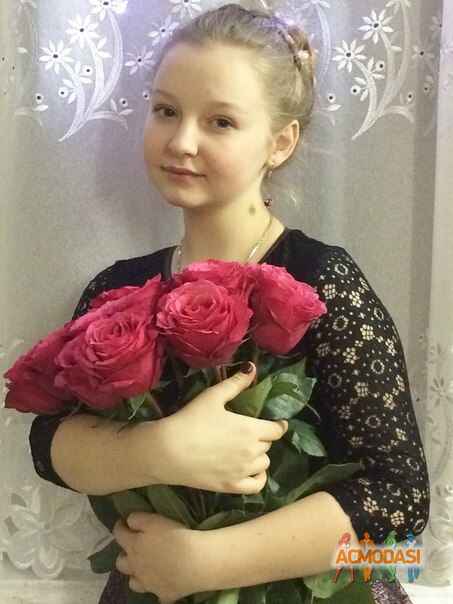 Ксения Алексеевна Кашникова фото №971025. Загружено 23 Декабря 2015