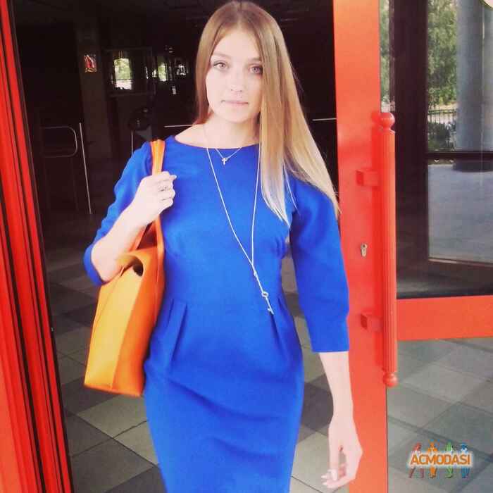 Даша  Андреева фото №832974. Загружено 11 Марта 2015