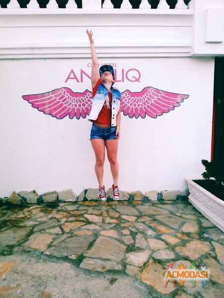 Каролина Александровна Катасова фото №909469. Загружено 20 Августа 2015