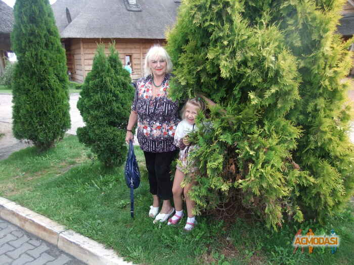 Валентина Константиновна Чернова фото №1198941. Загружено 06 Июля 2017
