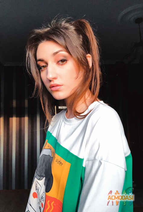 Милана Игоревна Зайченко фото №1596153. Загружено 02 Мая 2020