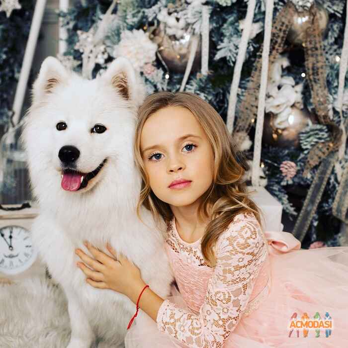 Екатерина Александровна Зелинская фото №1286377. Загружено 11 Февраля 2018