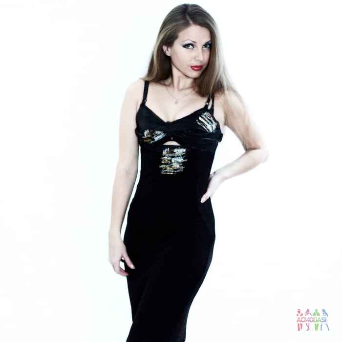 Светлана Сергеевна Литосова фото №1661193. Загружено 29 Ноября 2020